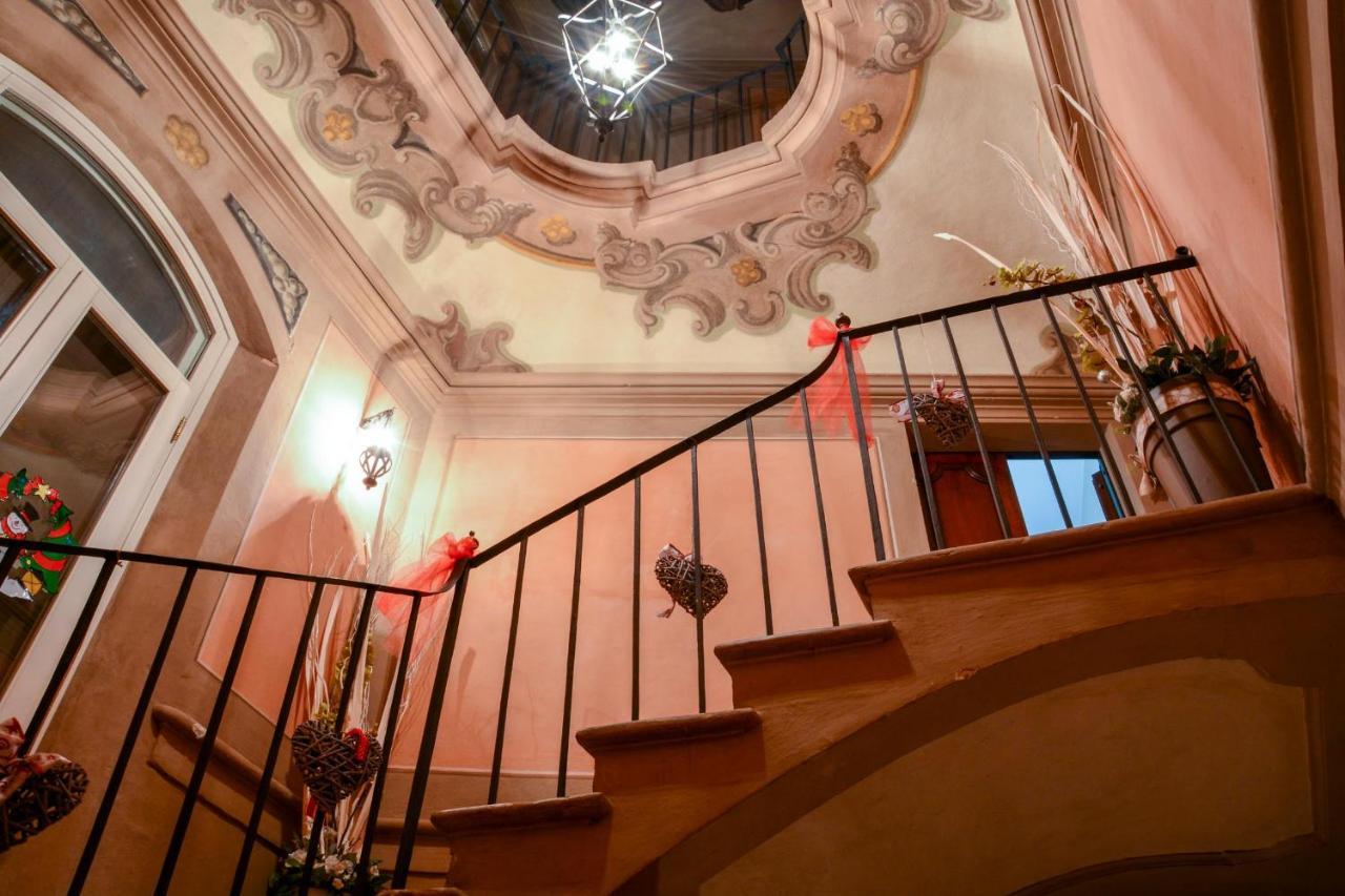 Locanda Al Portone Scandiano Exterior foto